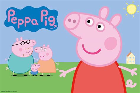 fotos mostrando la pepa|4 496 Imágenes gratis de Imagenes Del Pepa Pig